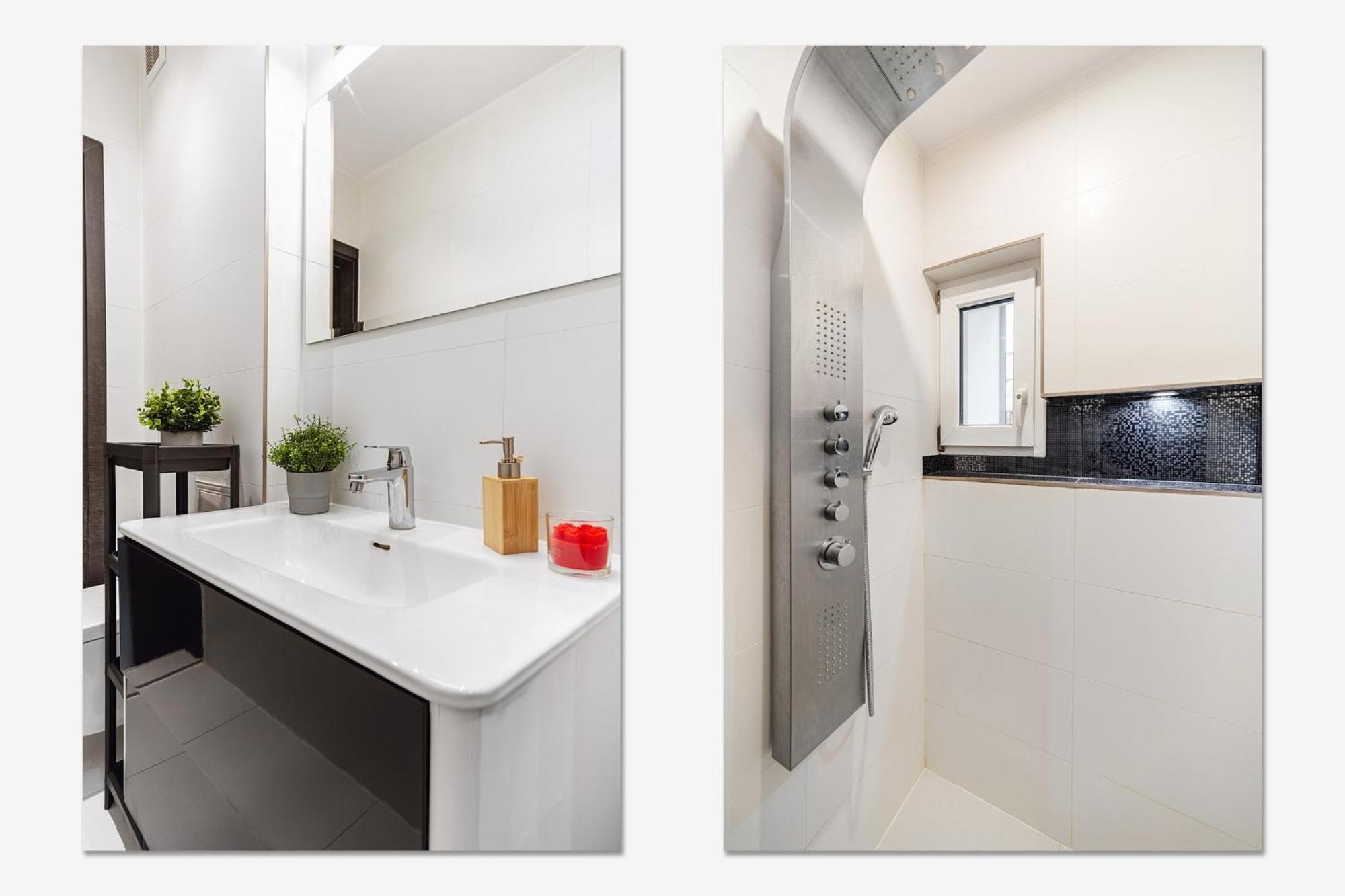 Apartment Large In Wola Near The Center